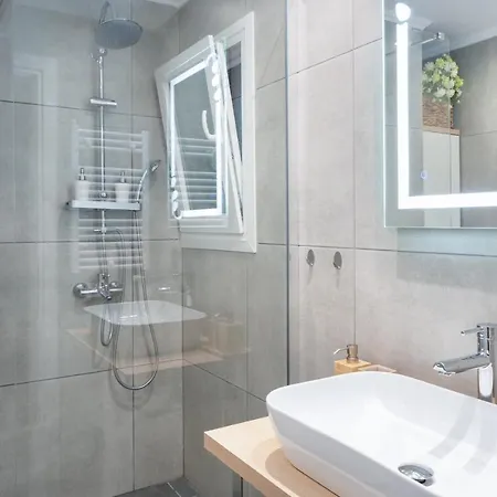 Appartement Nike S Katechaki Athene