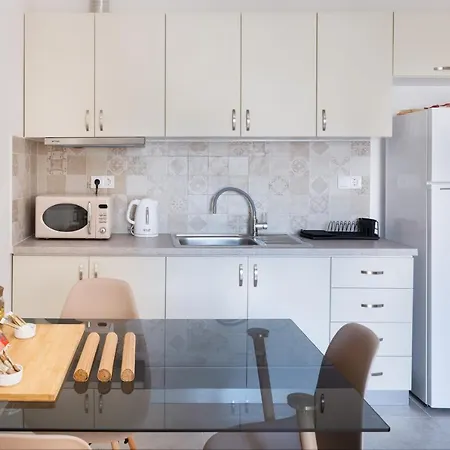 Appartement Nike S Katechaki