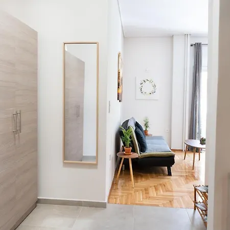 Nike S Katechaki Appartement Athene